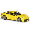 Porsche 911 Carrera (992) 1:24 19cm