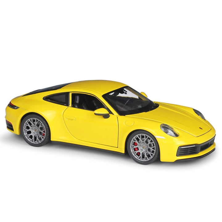 Porsche 911 Carrera (992) 1:24 19cm