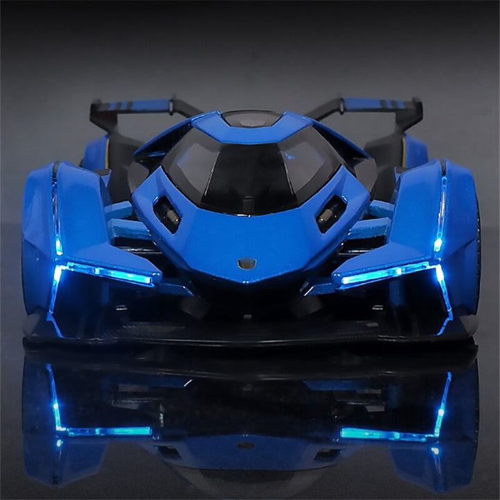 Lamborghini V12 Vision VGT 1:24