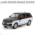 Range Rover 1:24