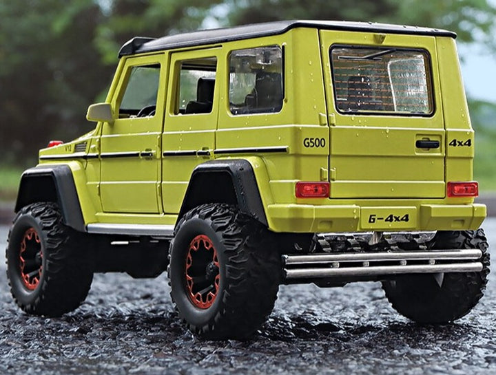 G500 G63 1:24 21cm