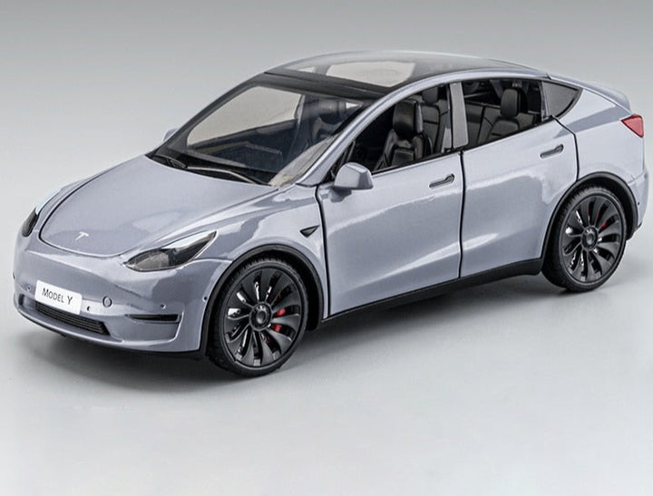 Tesla Y 1:24
