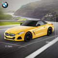 BMW Z4 1:18 24cm + Controle Remoto
