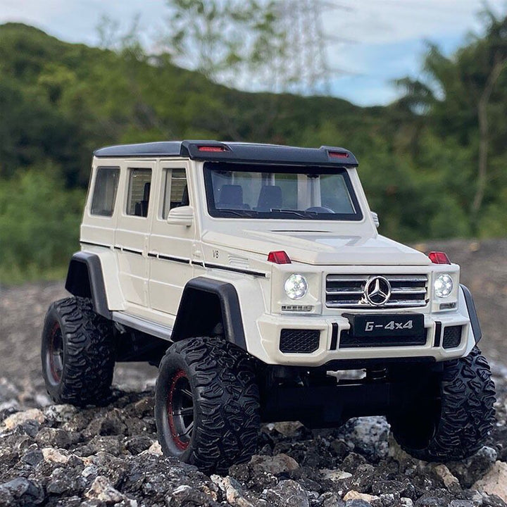 G500 G63 1:24 21cm