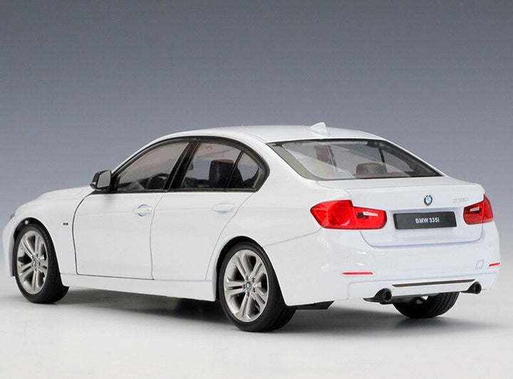 BMW 3 Series 335i 1:24 19cm
