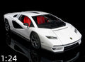 Lamborghini Countach LPI 800-4 1:24 21cm