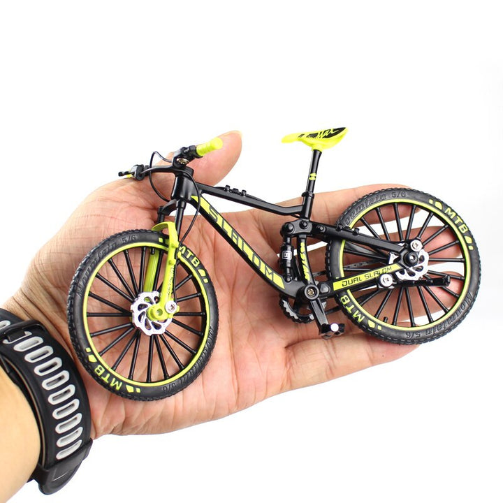 Bicicleta Finger Pocket 1:10