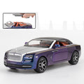 Rolls-Royce Dawn 1:24 22cm