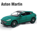 Aston Martin DBX SUV Sport 1:32