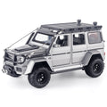 Mercedes G550 1:24 22cm