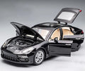 Porsche Panamera 1:24 20cm