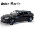 Aston Martin DBX SUV Sport 1:32