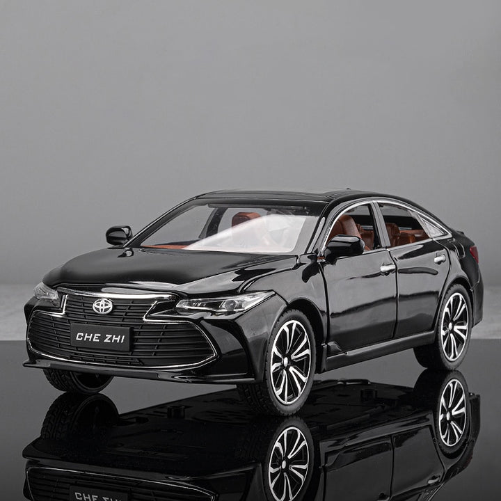 Toyota Avalon 1:24 21cm
