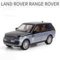 Range Rover 1:24