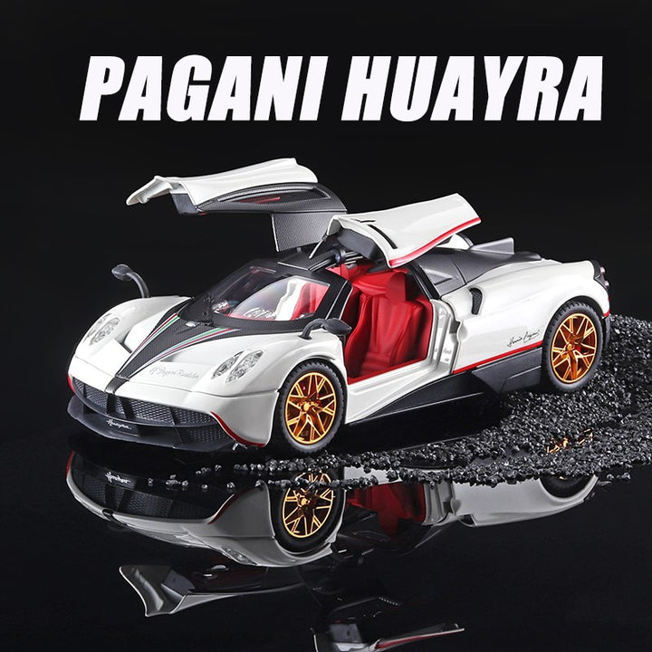 Pagani Huayra 1:24 20cm
