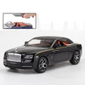 Rolls-Royce Dawn 1:24 22cm