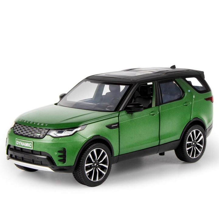 Range Rover Discovery R-Dynamic SUV 1:24 20cm