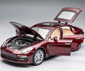 Porsche Panamera 1:24 20cm