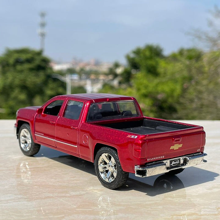American Pickup Truck Chevrolet 1:32