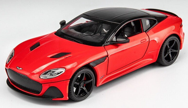 Aston Martin DBS 1:24 21cm