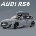 Audi RS6 1:32