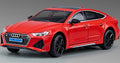 Audi RS7 1:24 21cm