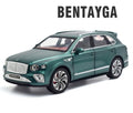Bentayga SUV 1:24 22cm