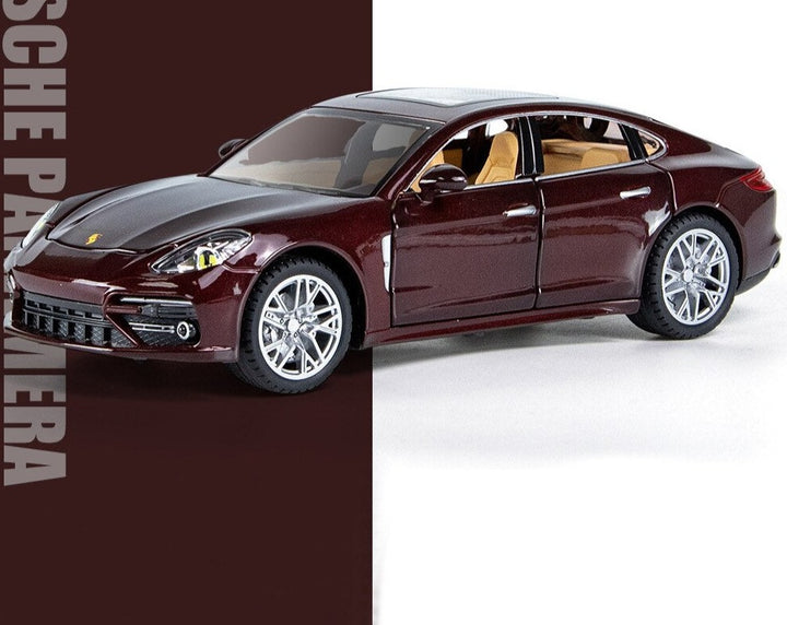 Porsche Panamera 1:24 20cm