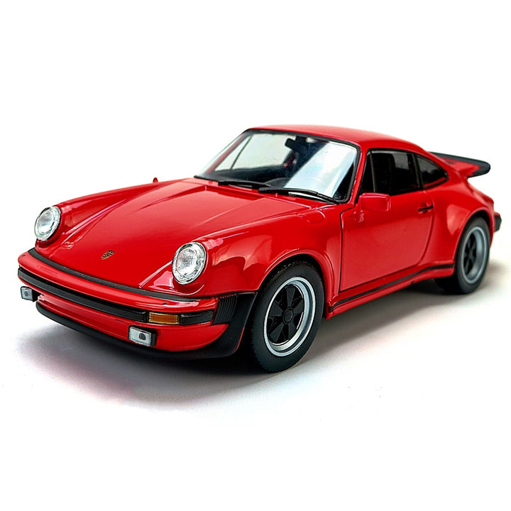 Porsche 1974 911 Turbo 1:24 18cm