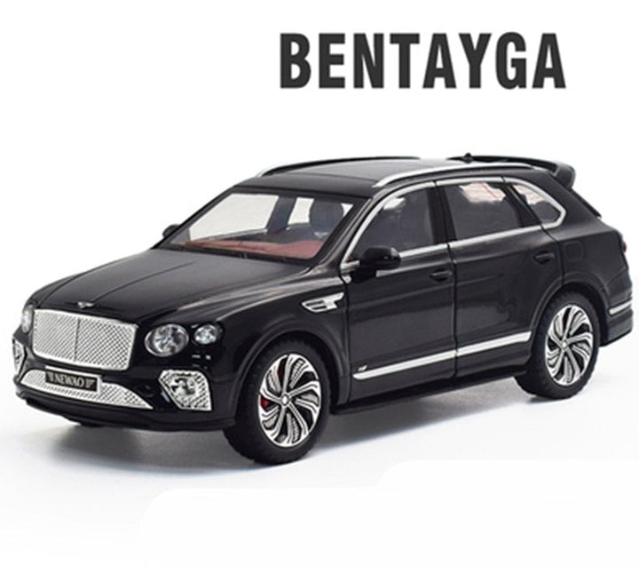 Bentayga SUV 1:24 22cm