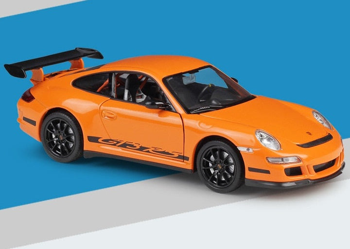 Porsche 911 GT3 1:24 19cm