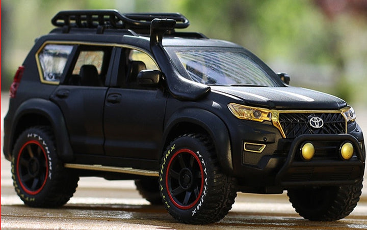 Prado SUV 1:24 22cm
