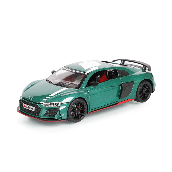 Audi R8 V10 1:24 20cm