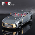 Nisasn GTR50 1:18 27cm