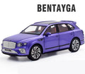 Bentayga SUV 1:24 22cm