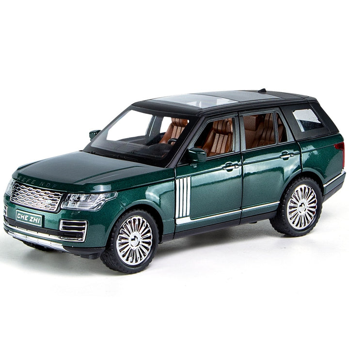 Range Rover 1:24