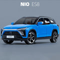 Azure / NIO SUV 1:24 21cm