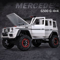 G500 G63 1:24 21cm