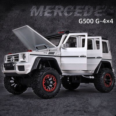 G500 G63 1:24 21cm