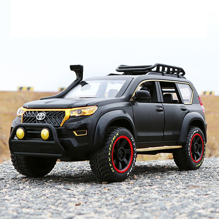 Prado SUV 1:24 22cm