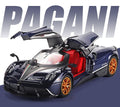 Pagani Huayra 1:24 20cm