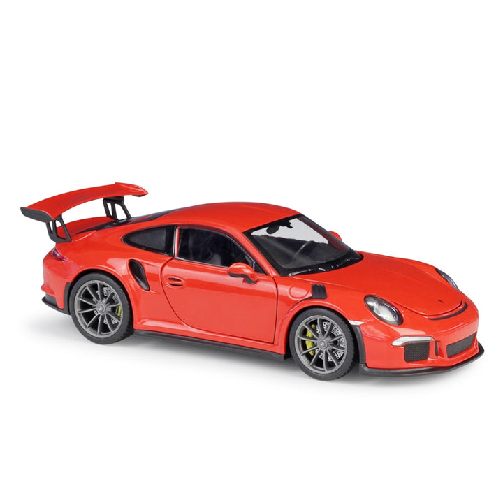 Porsche 911 GT3 1:24 19cm