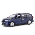Toyota Sienna MPV Van 1:24
