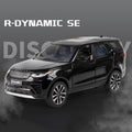 Range Rover Discovery R-Dynamic SUV 1:24 20cm