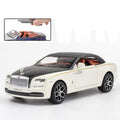 Rolls-Royce Dawn 1:24 22cm