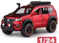 Prado SUV 1:24 22cm