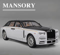 Rolls Royce Mansory 1:20 22cm