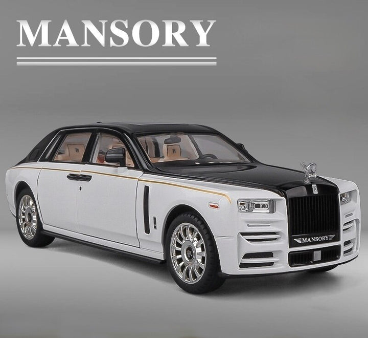 Rolls Royce Mansory 1:20 22cm