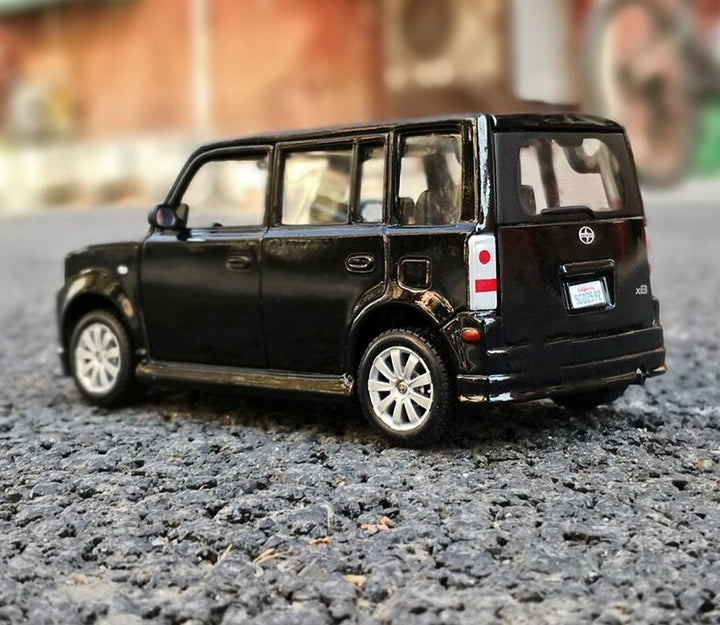 Toyota SCION XB 1:24