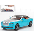 Rolls-Royce Dawn 1:24 22cm